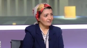 الرئيس السيسي يؤسس مسارًا انتخابيًا أكثر نزاهة وشفافية وفق توجيهات همت سلامة 1